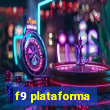 f9 plataforma